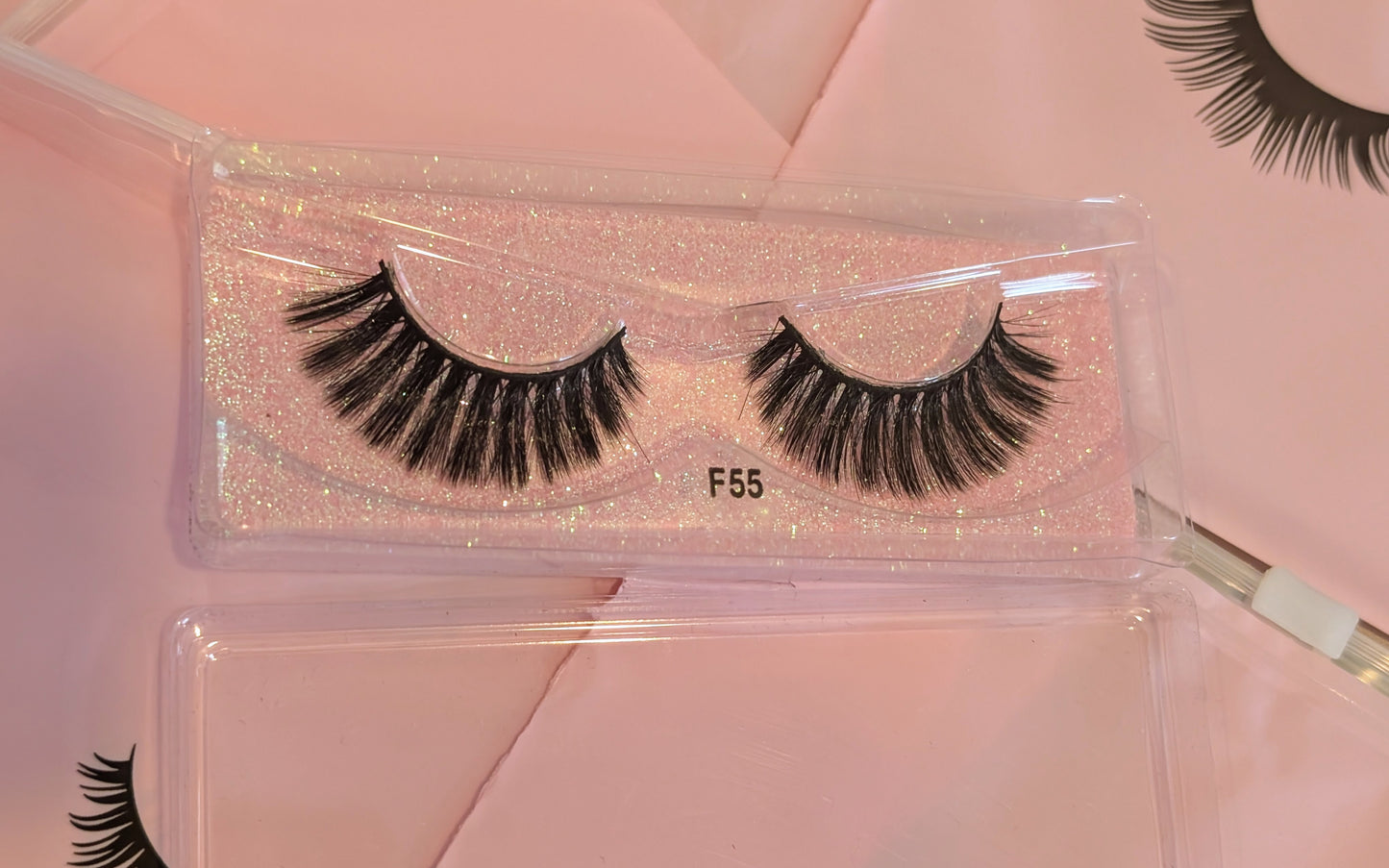 Faux Minks (F55)