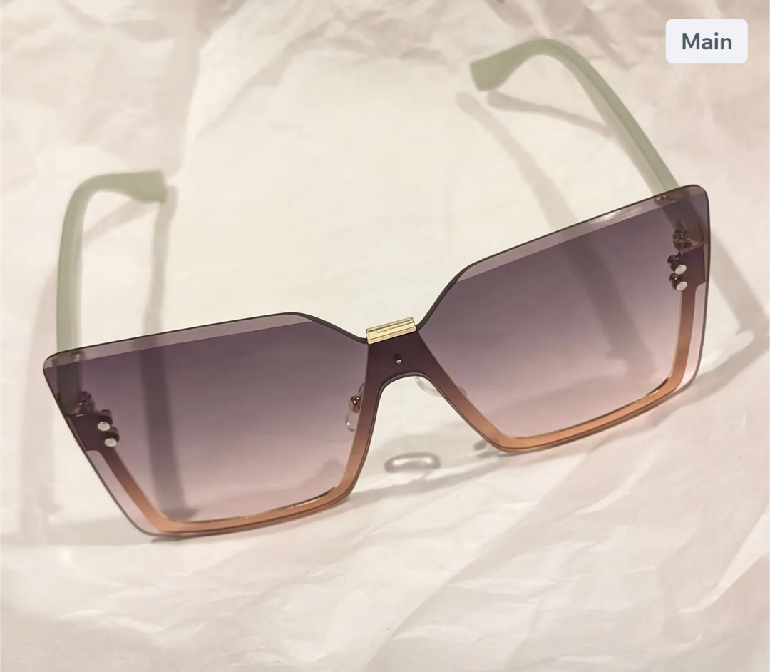 Cam Frames