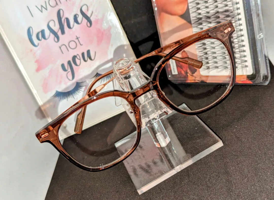 Brit Fashion Frames