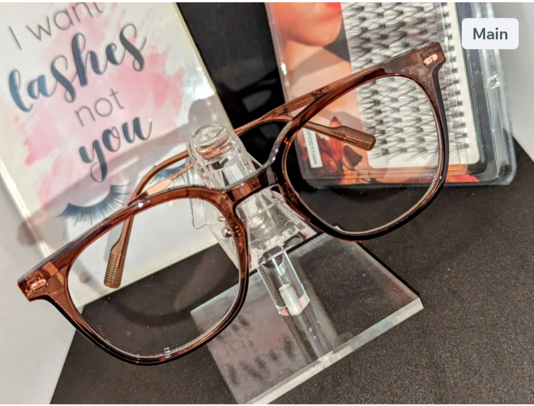Brit Fashion Frames