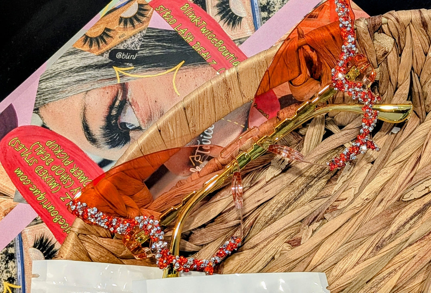 Butterfly Frames
