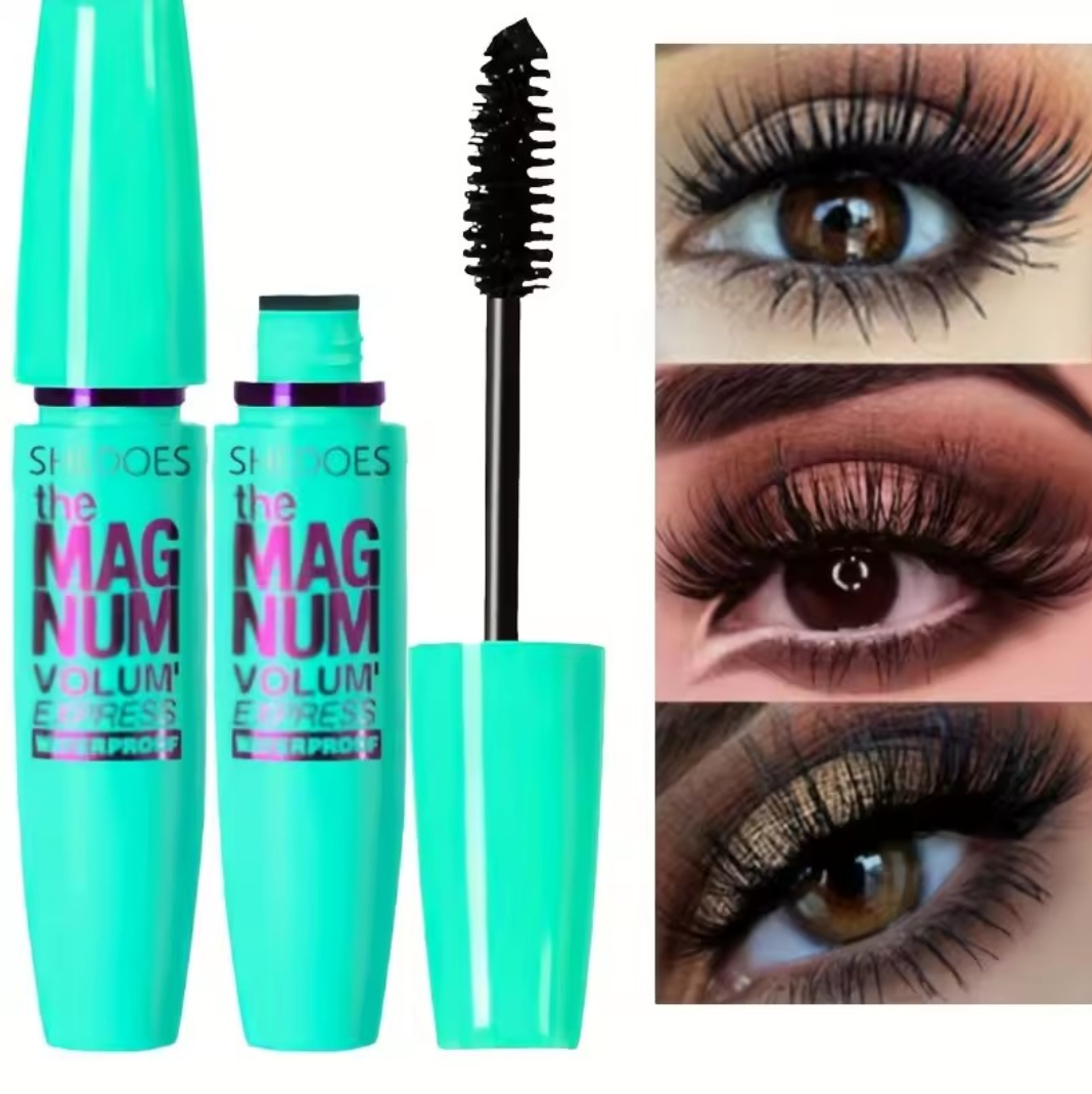 Black Mascara
