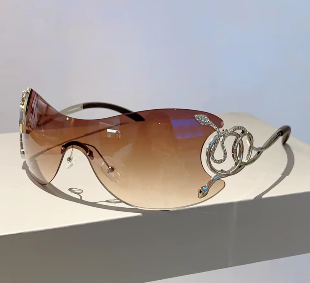 Fashion Frames