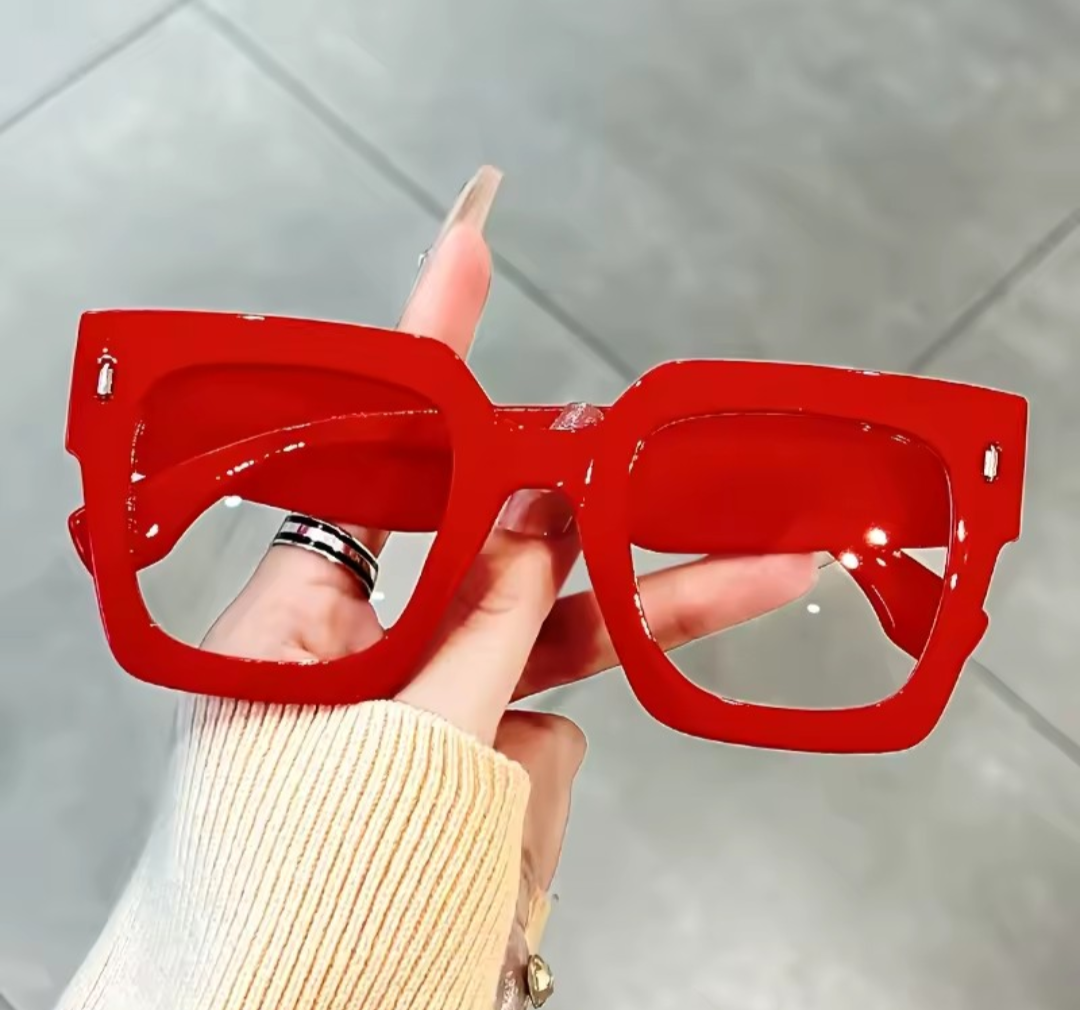 Fashion Frames