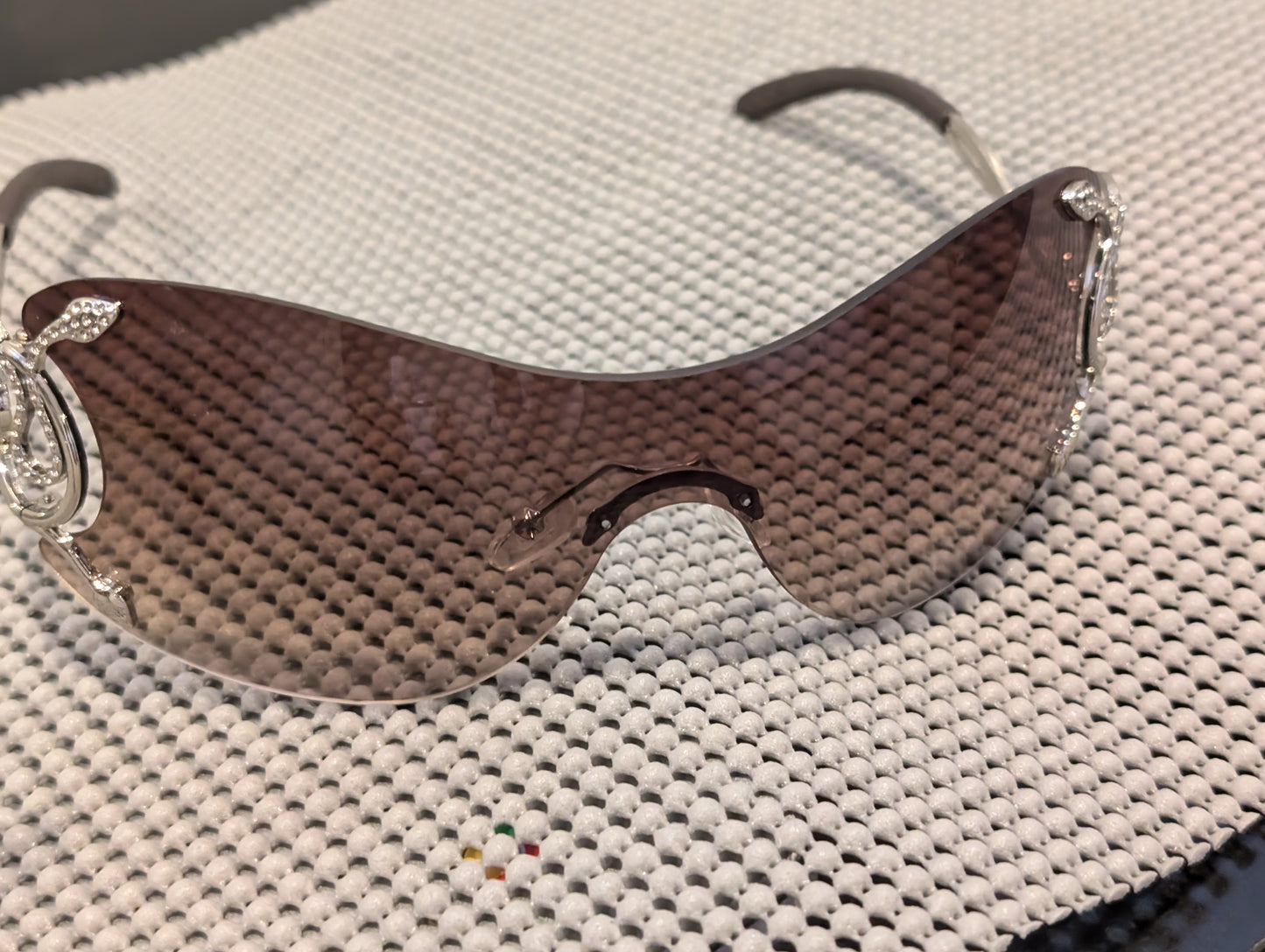 Metro Frames