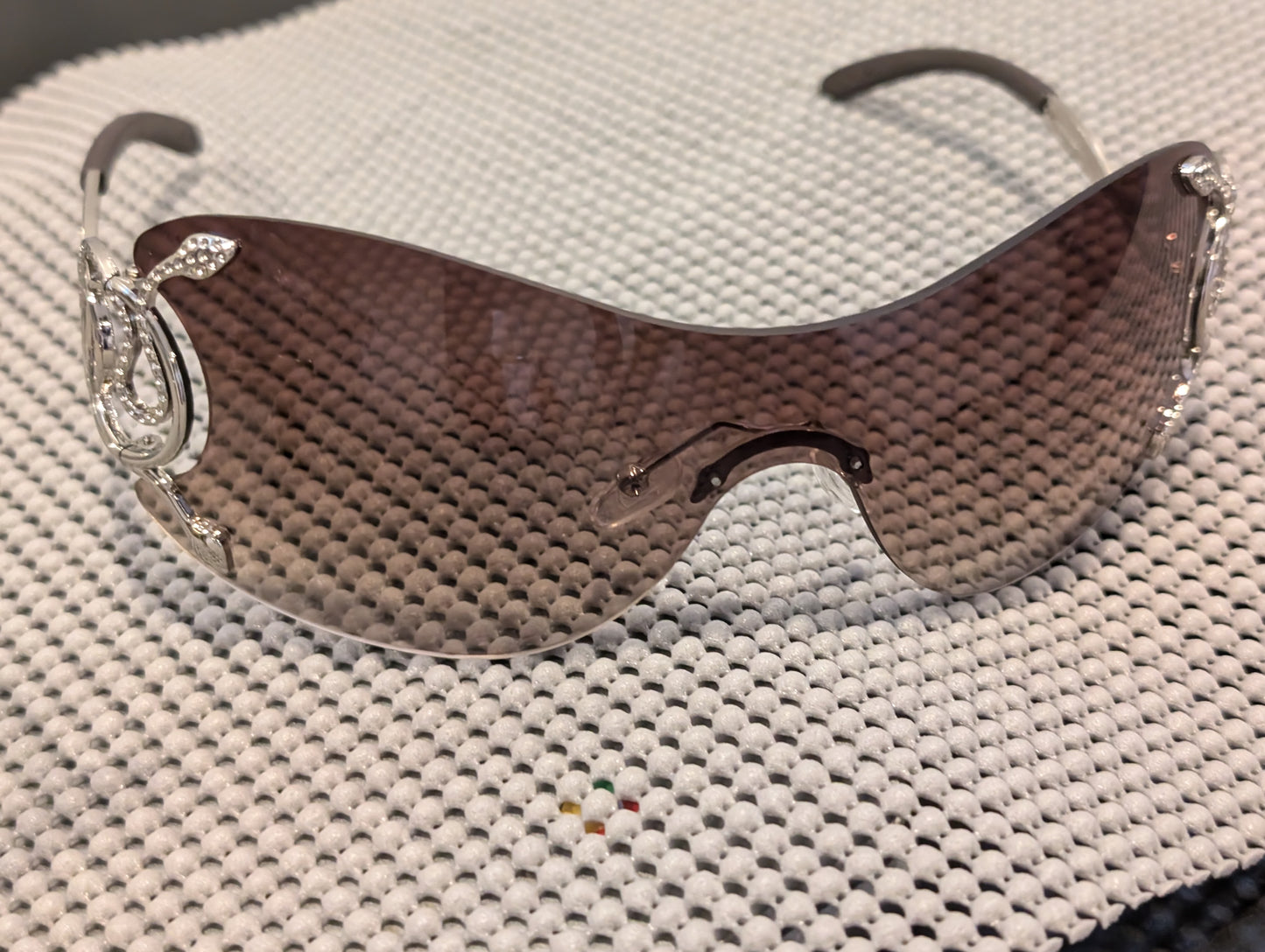 Metro Frames