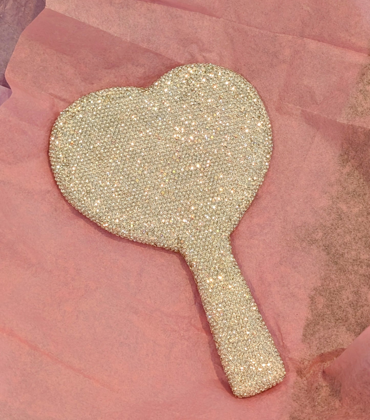 Handheld Lash Mirror