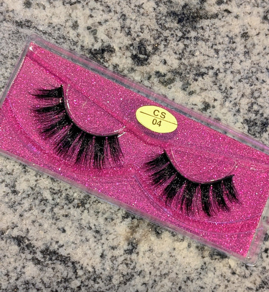 Faux Minks (CS04)