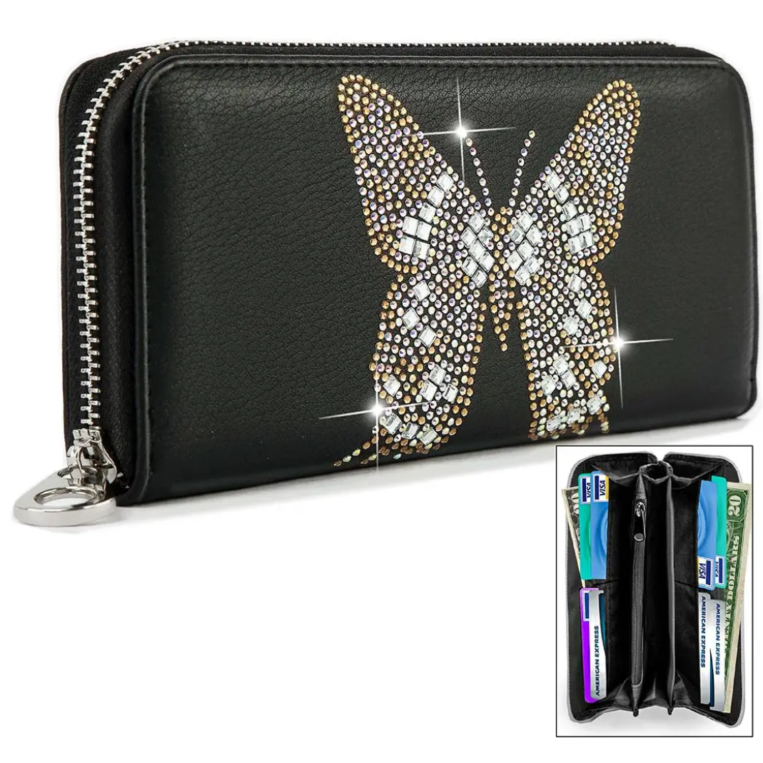 Butterfly Wallet