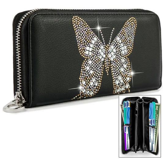 Butterfly Wallet
