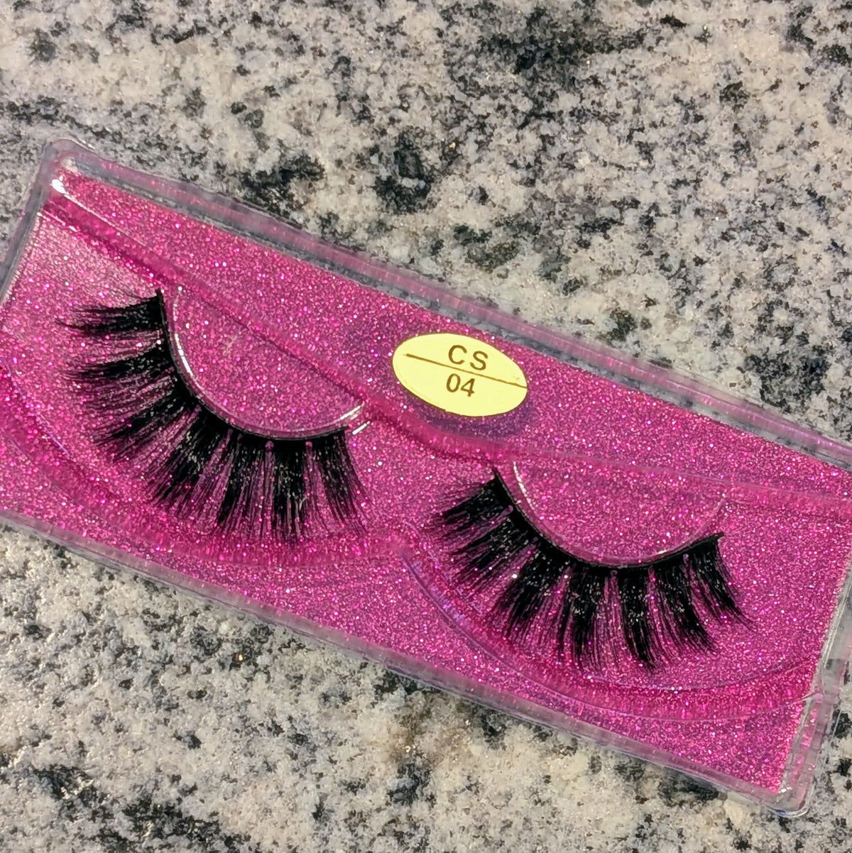 Faux Minks (CS04)