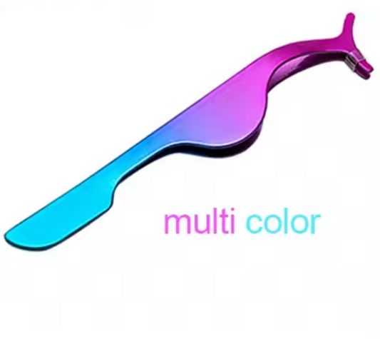 Metallic Tweezers