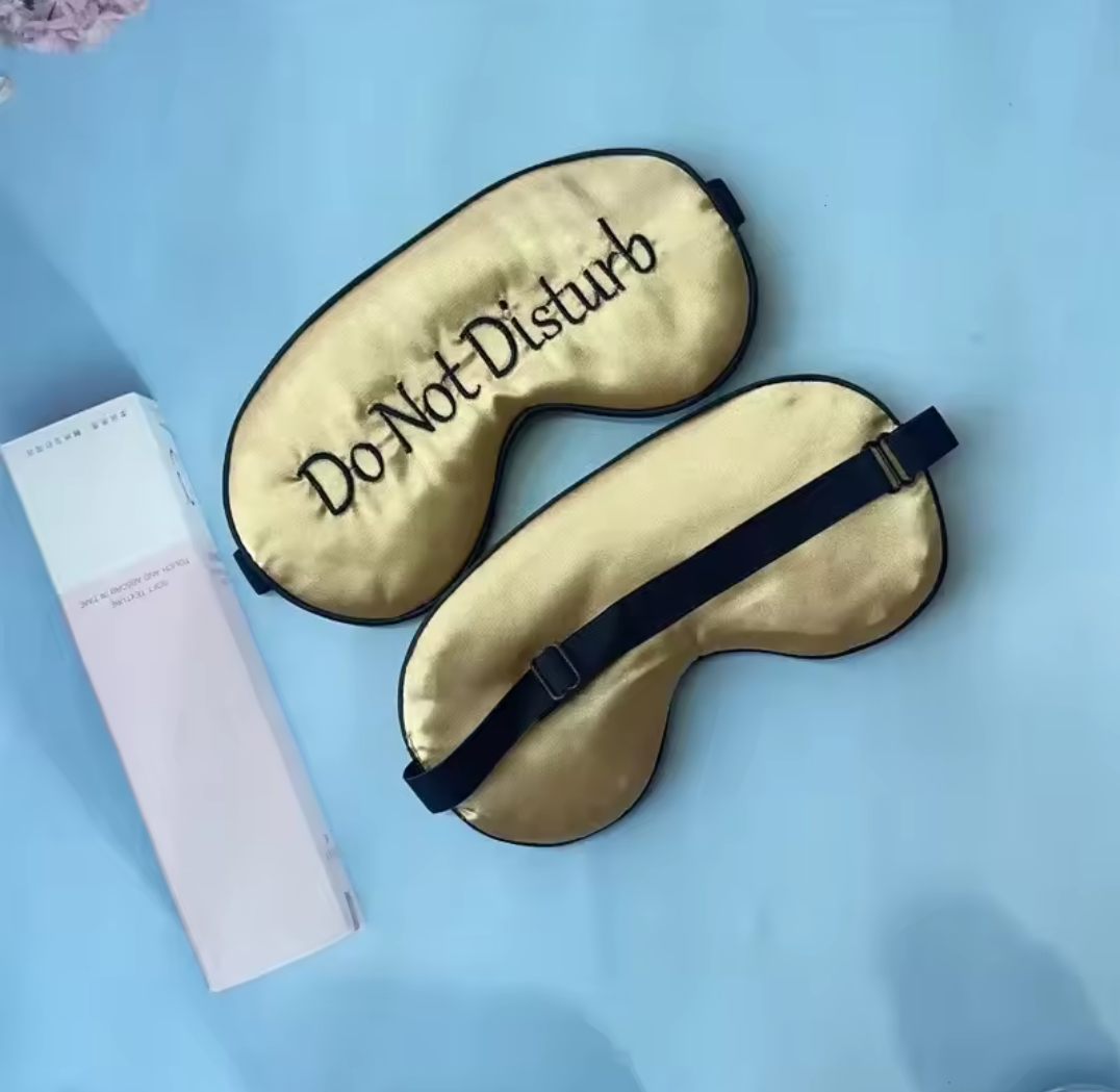 Sleep Eye Mask