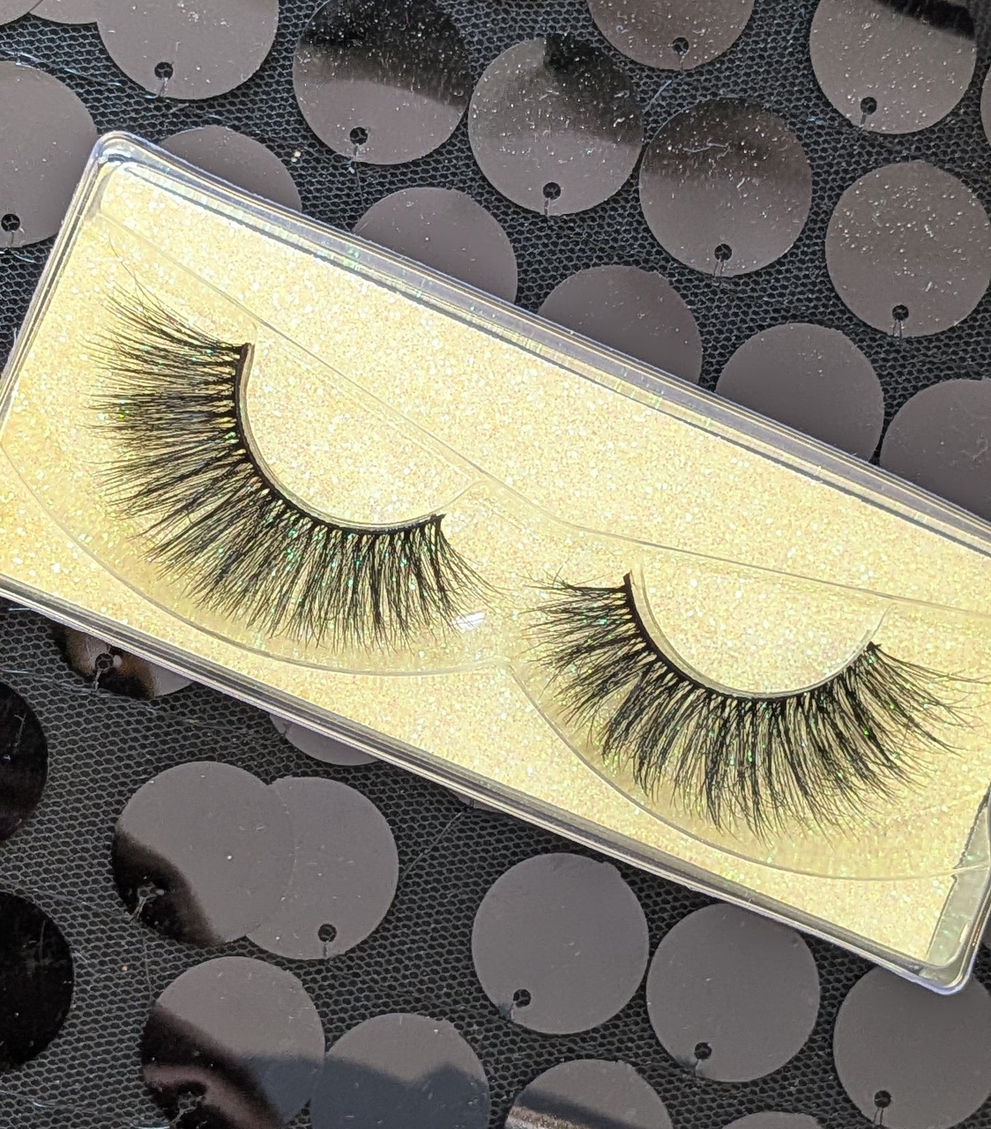 Faux Minks
