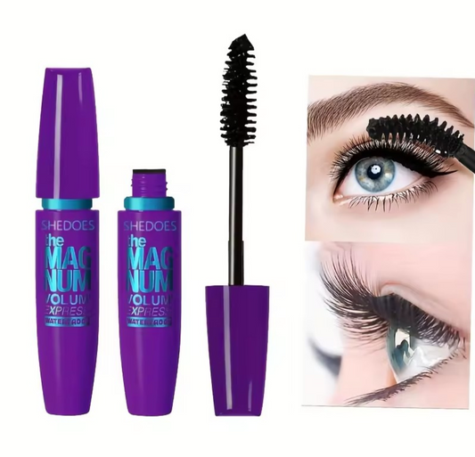 Black Mascara