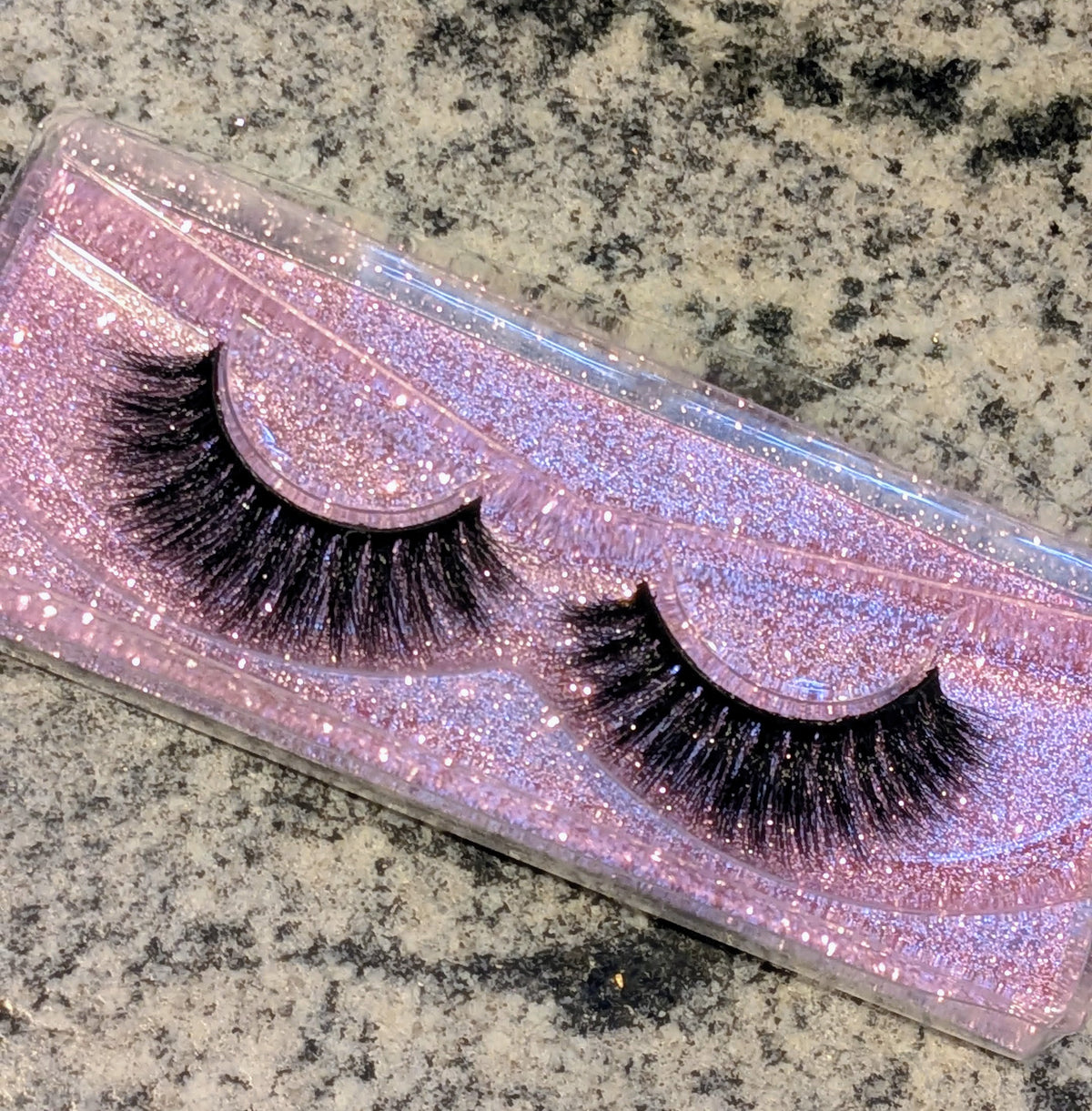 Faux Minks