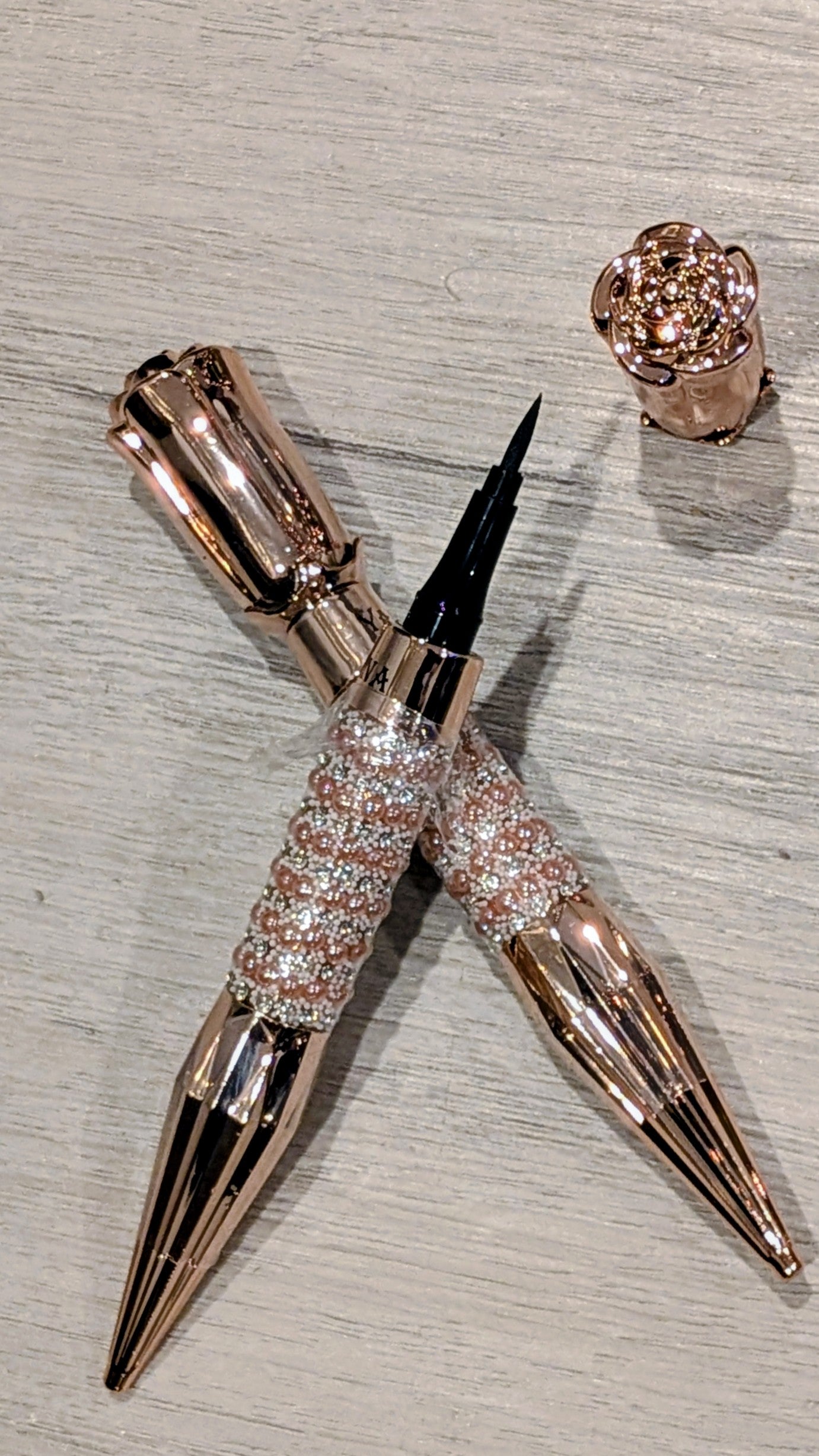 Black Eye Liner ( Precision)