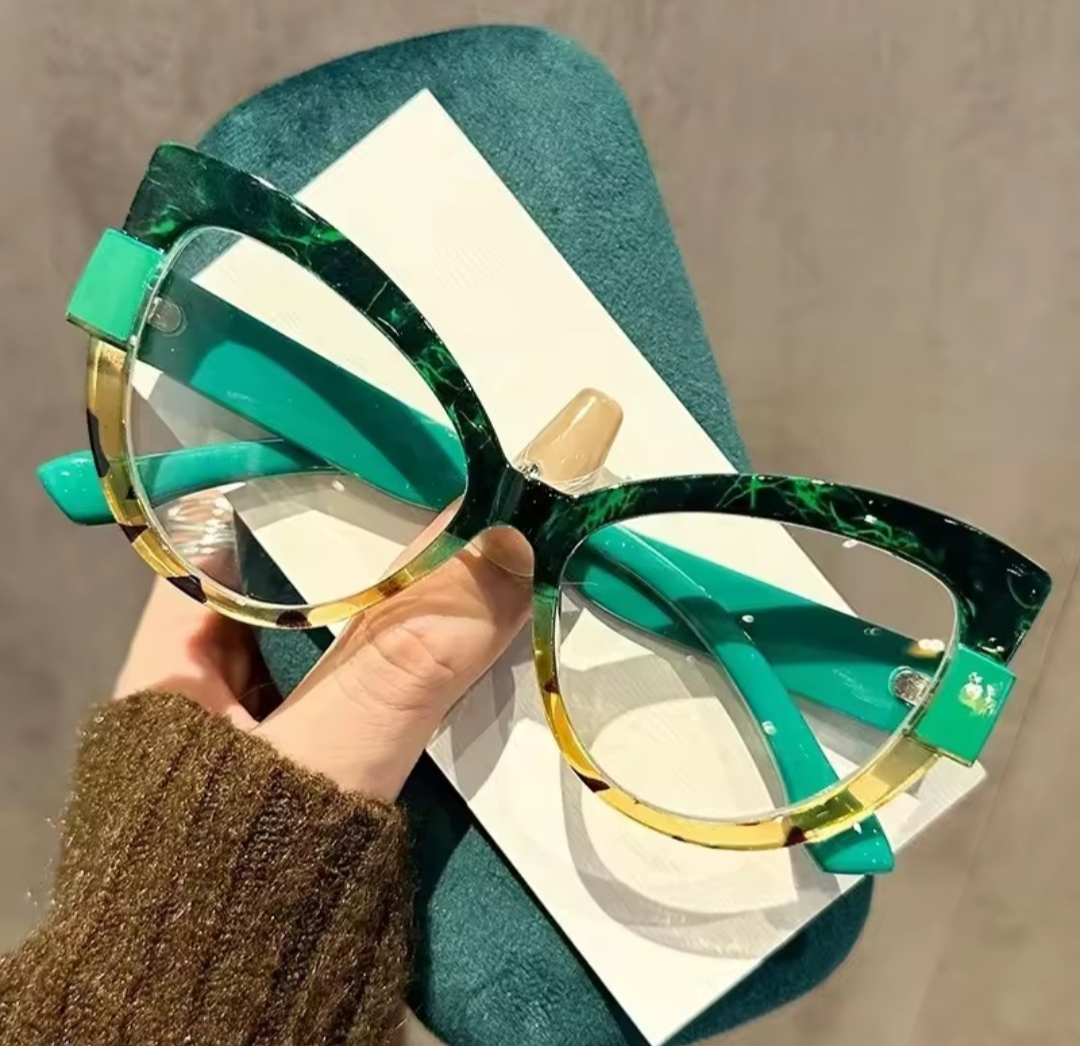 Fashion Frames