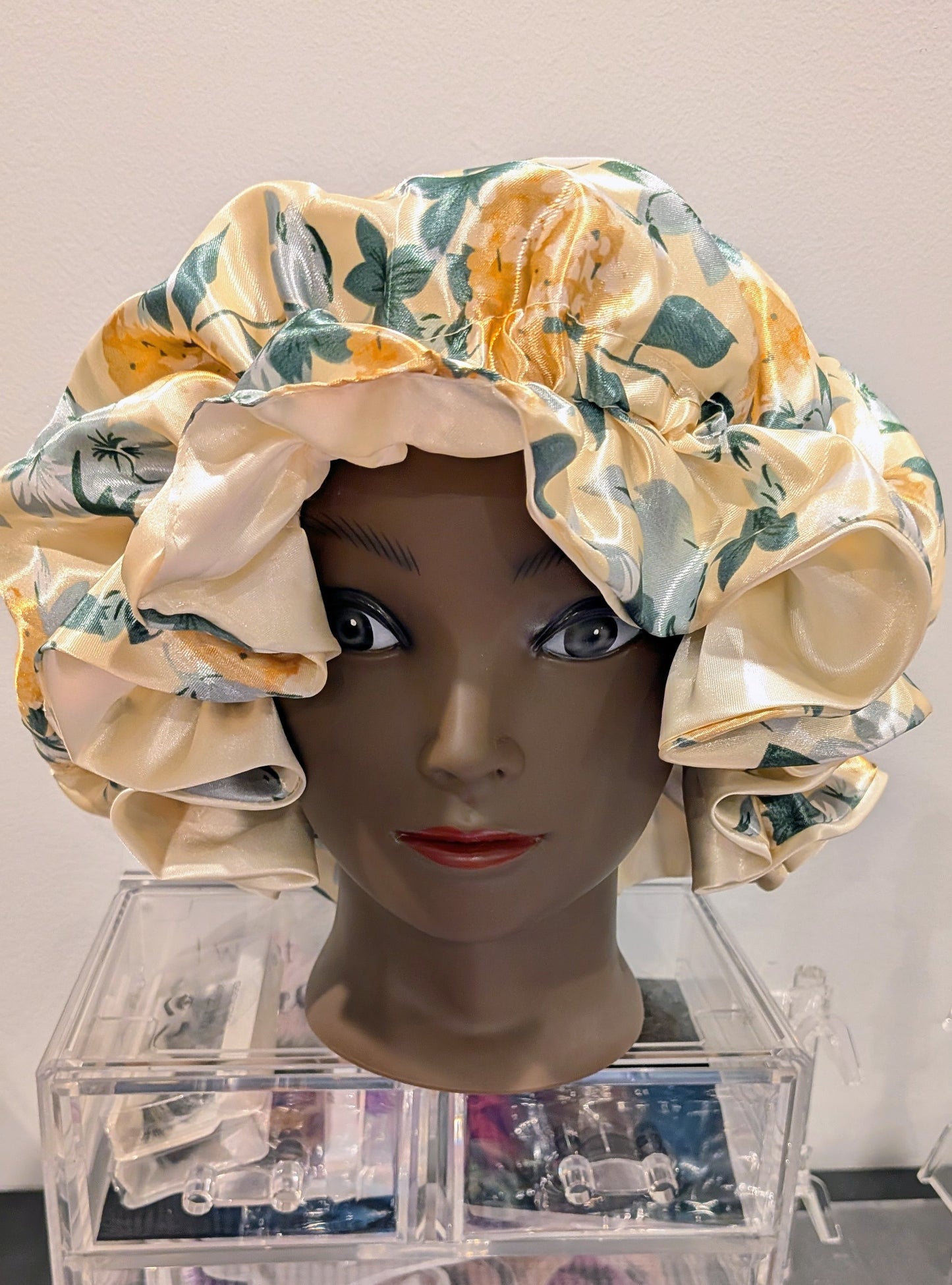 Bon' Bonnet