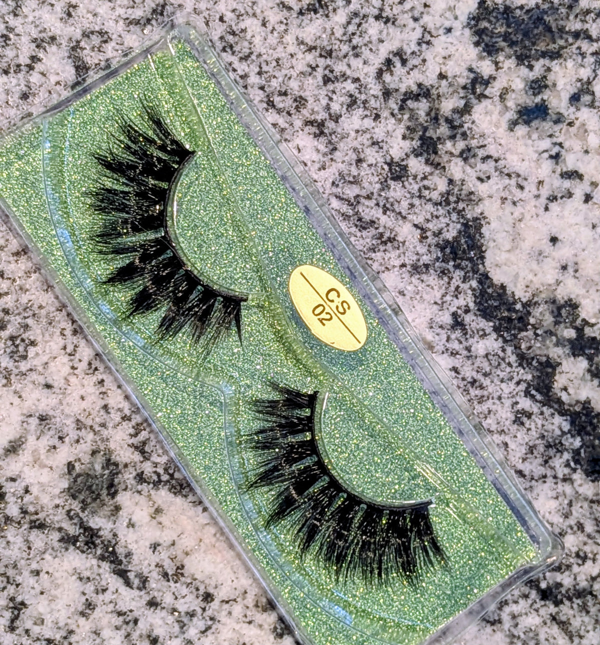 Faux Minks (CS02)