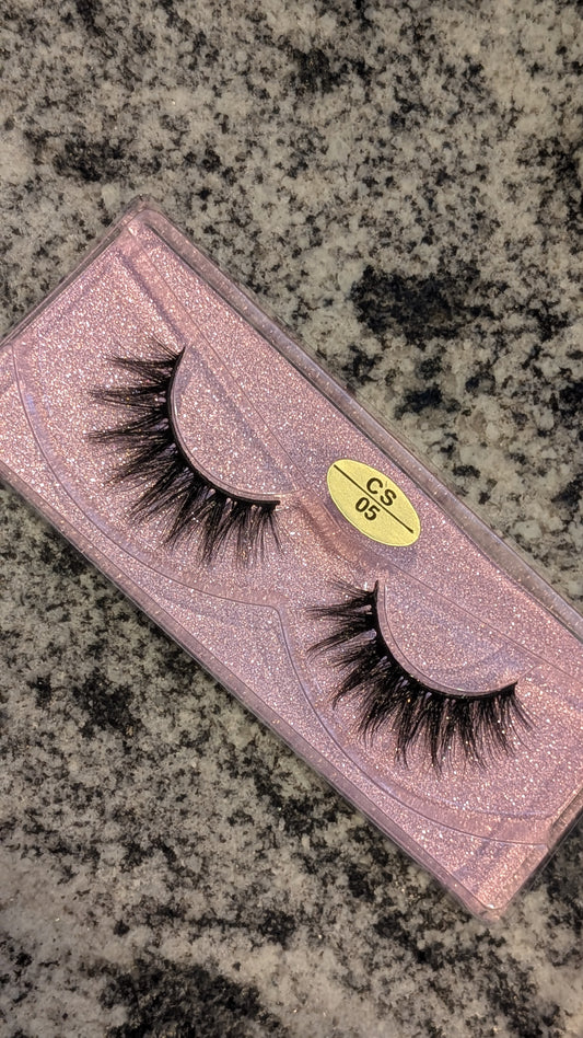 Faux Minks (CS05)