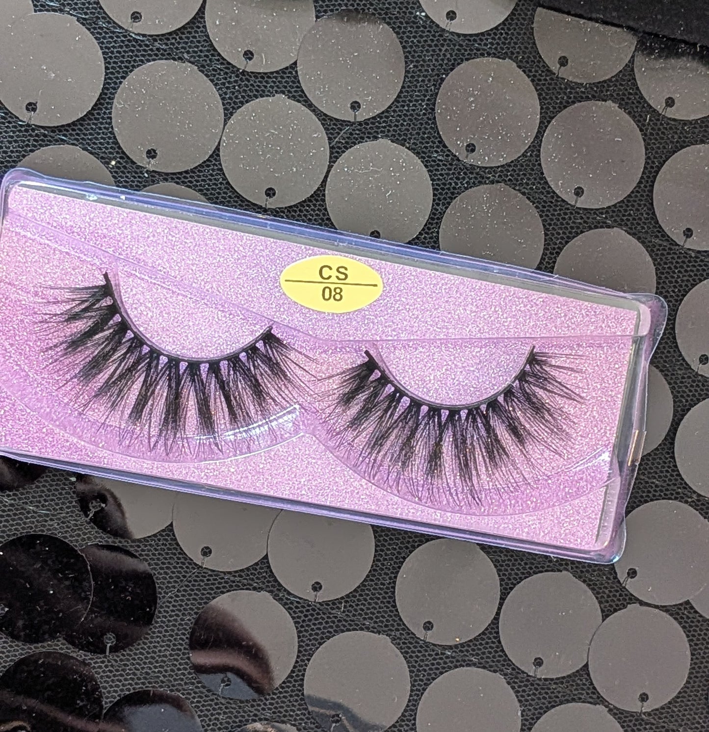 Faux Minks (C Series 08)