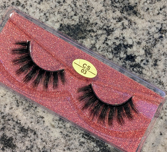 Faux Minks (CS03)