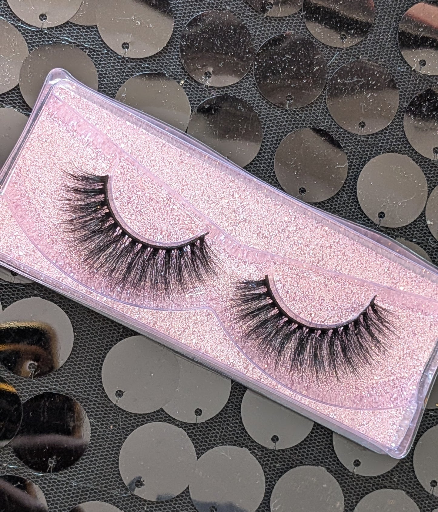 Faux Minks