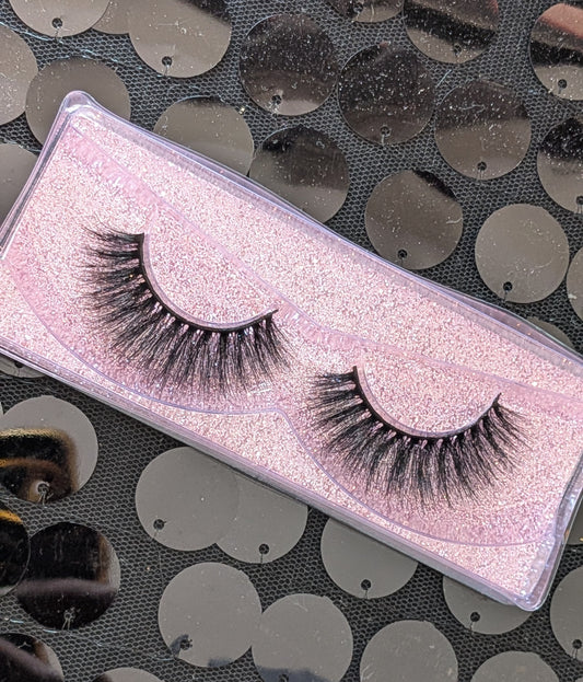 Faux Minks