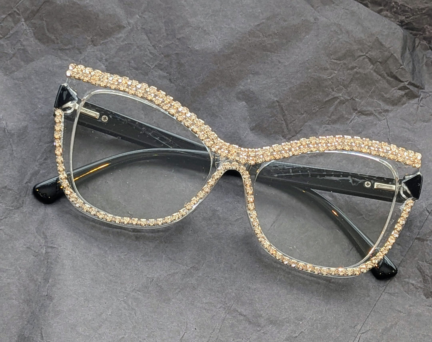 Betty Frames