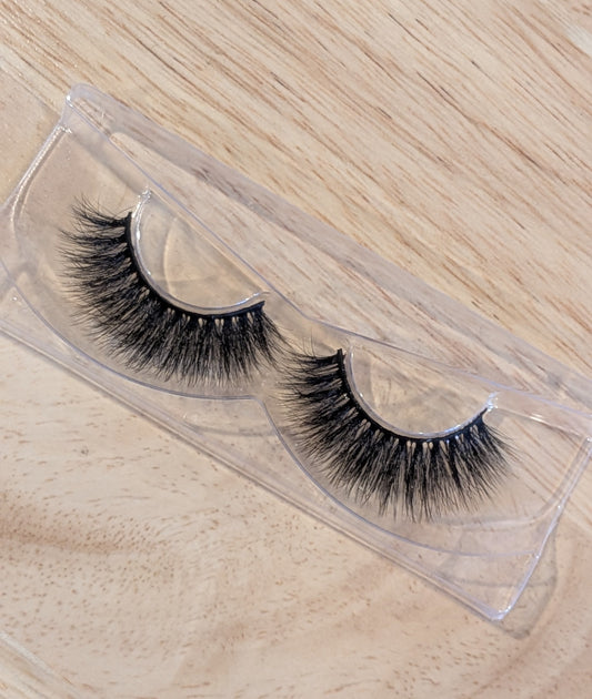 Faux Minks