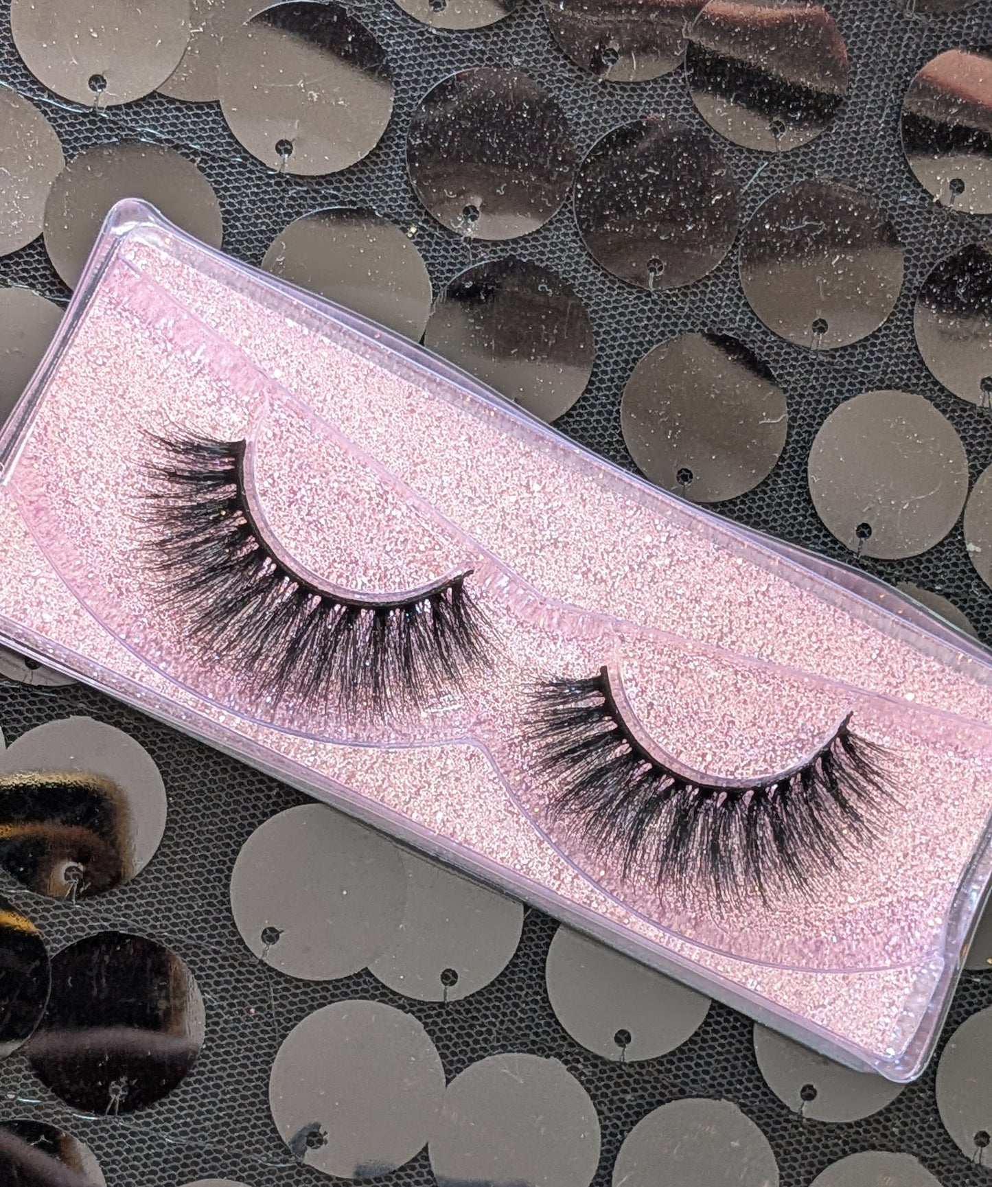 Faux Minks