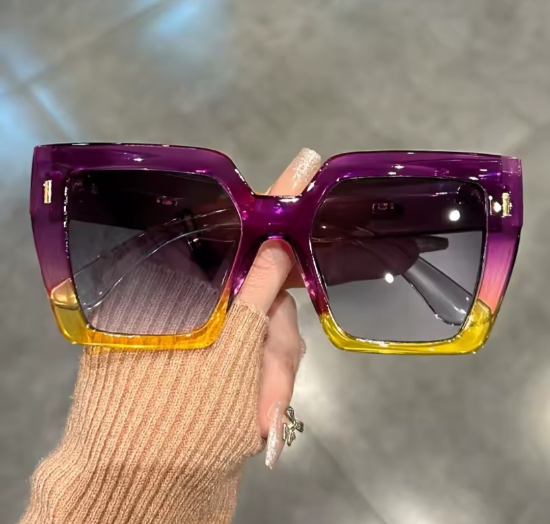 Fashion Frames