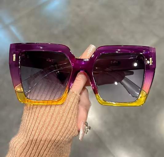 Fashion Frames
