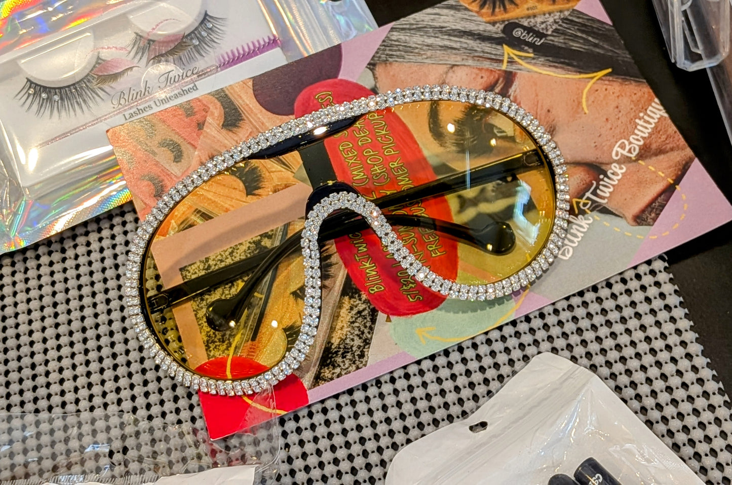 Bianca Frames