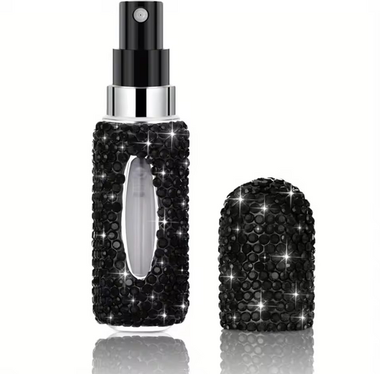 Bling Spray Bottle