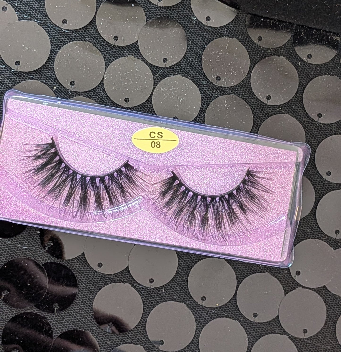 Faux Minks (C Series 08)