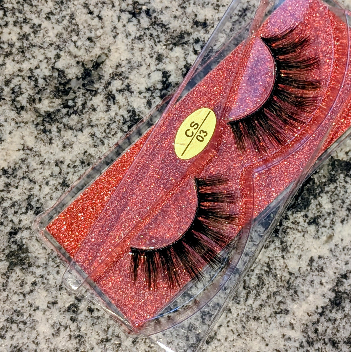 Faux Minks (CS03)