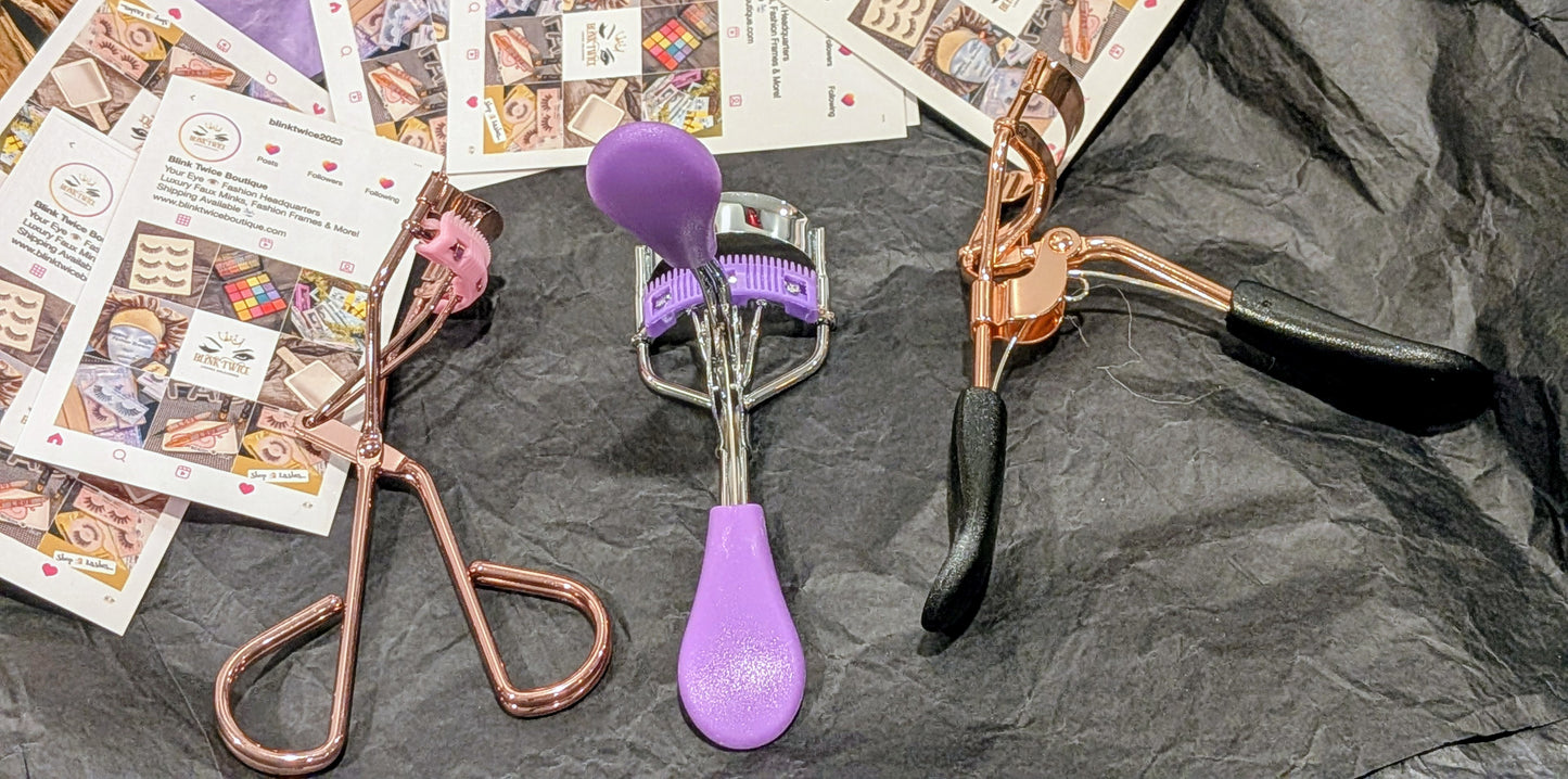 EyeLash Curlers
