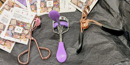 EyeLash Curlers
