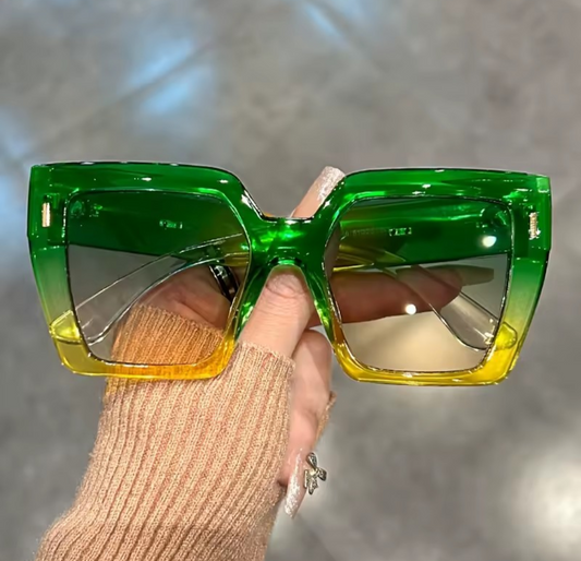 Fashion Frames