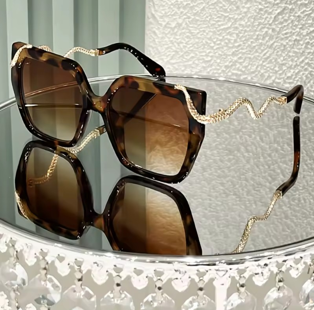 Fashion Frames