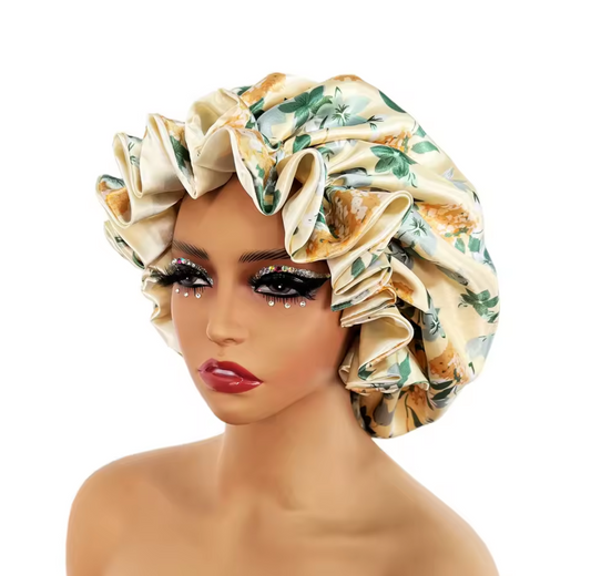Bon' Bonnet