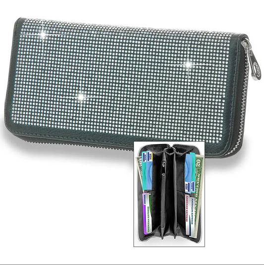 Dazzling Wallet