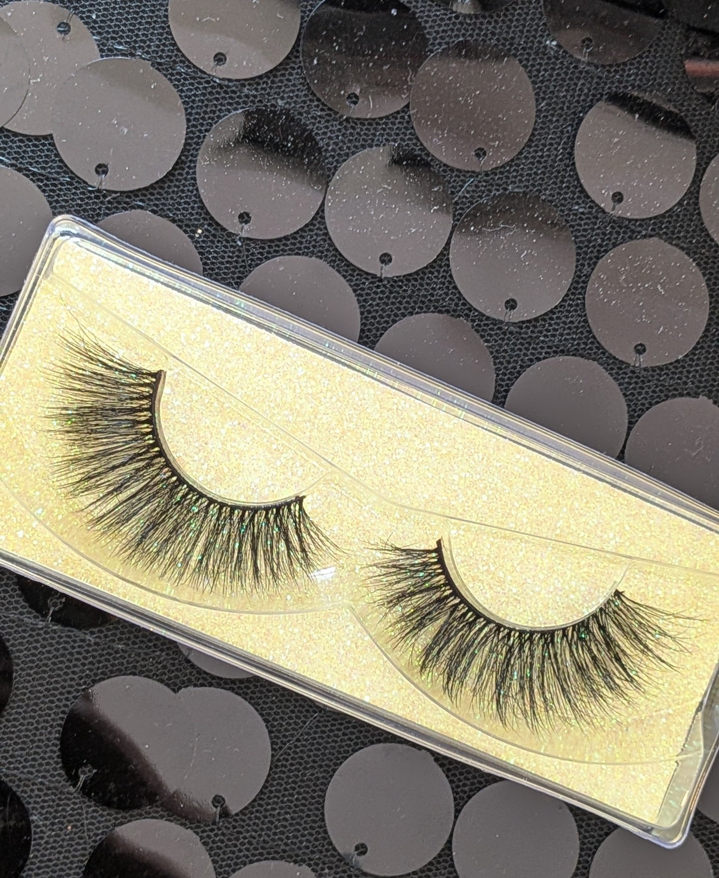 Faux Minks