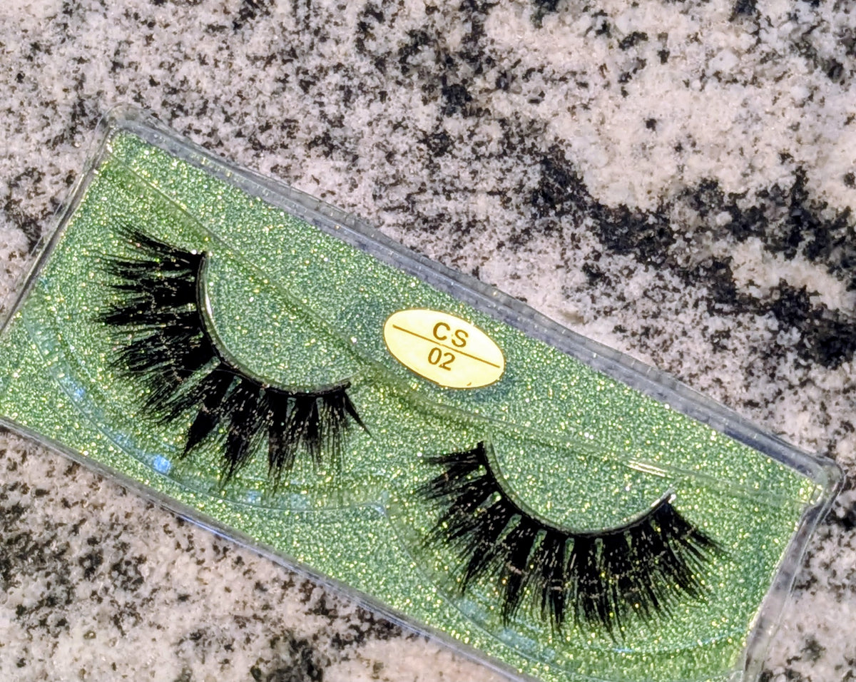 Faux Minks (CS02)