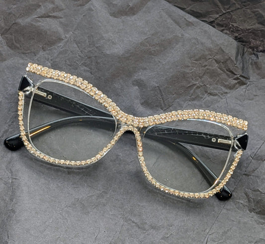 Betty Frames