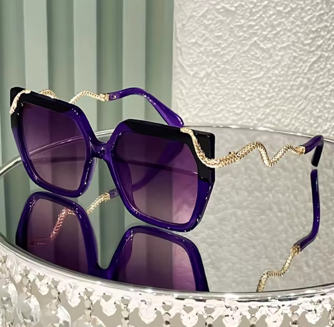 Fashion Frames